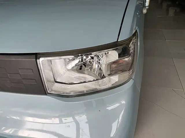 Wuling Hongguang Mini EV — Фото автомобиля 23