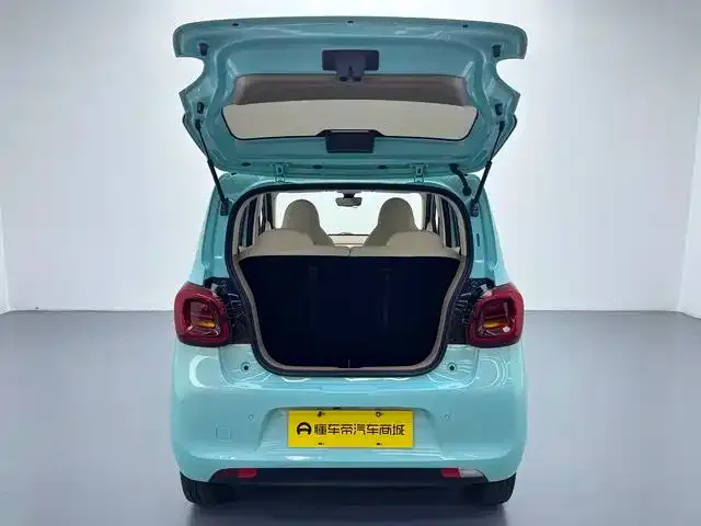 Wuling Hongguang Mini EV — Фото автомобиля 15