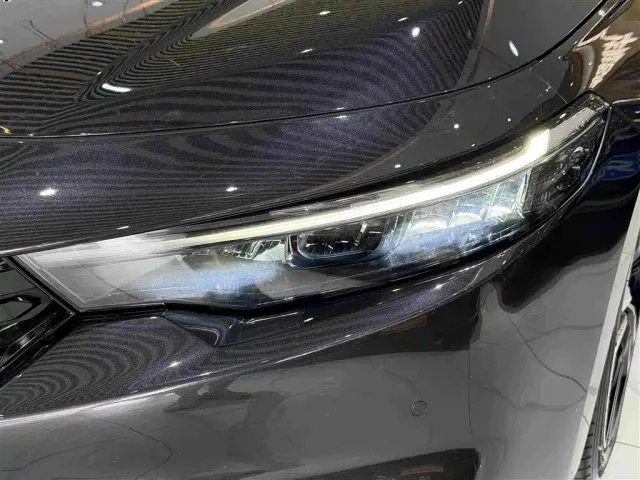 Honda Integra — Фото автомобиля 7