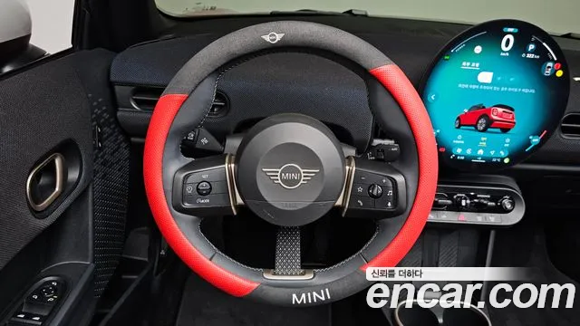 MINI Cooper Convertible 4th Gen — Фото автомобиля 19