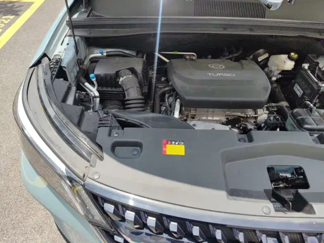 Wuling Asta — Фото автомобиля 20