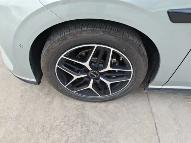 BYD Seal 06 — Фото автомобиля 22
