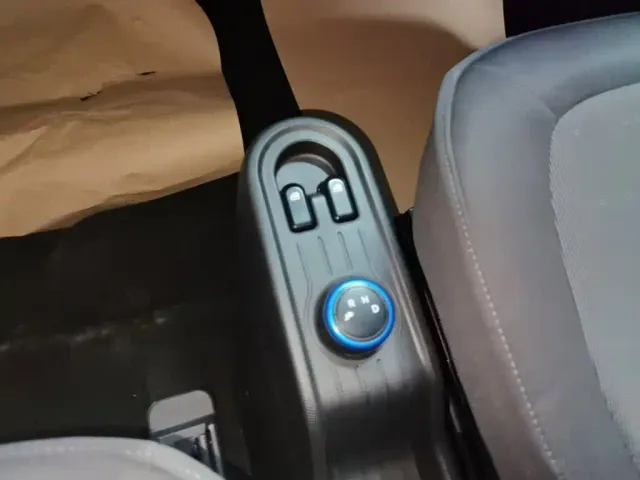 Wuling Hongguang Mini EV — Фото автомобиля 13