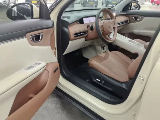 Wuling Bingo S — Фото автомобиля 15