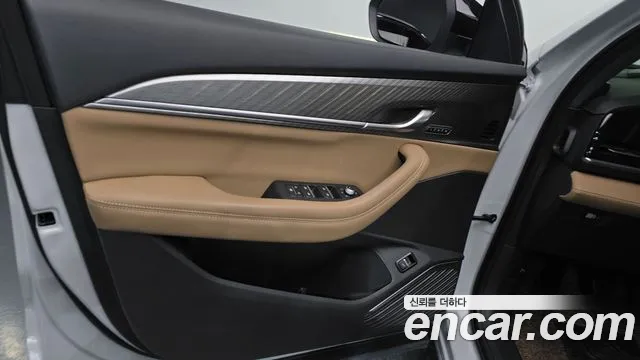 Renault Korea Grand Koleos — Фото автомобиля 13