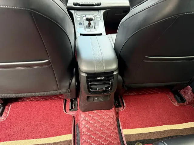GAC Trumpchi Emkoo — Фото автомобиля 12