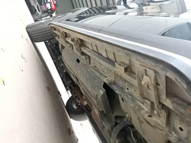 Haval Big Dog — Фото автомобиля 21
