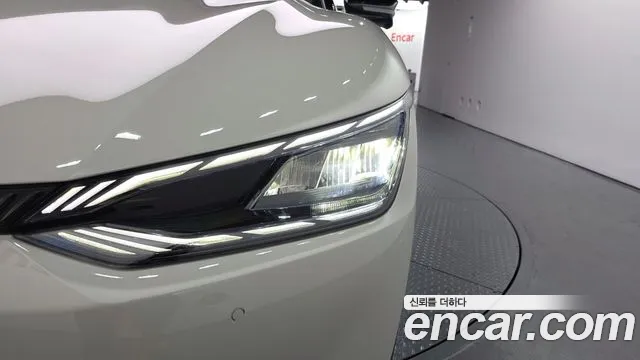 Kia EV6 — Фото автомобиля 7