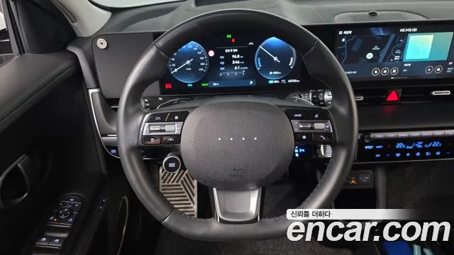 Hyundai Ioniq5 — Фото автомобиля 14