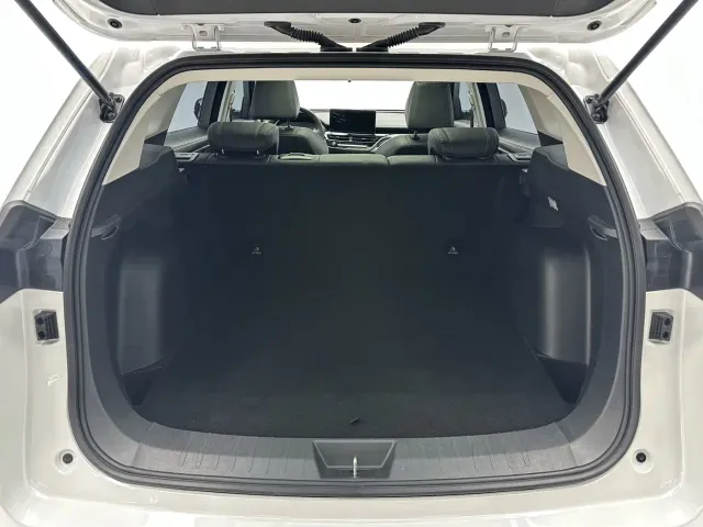 Haval H6 — Фото автомобиля 22