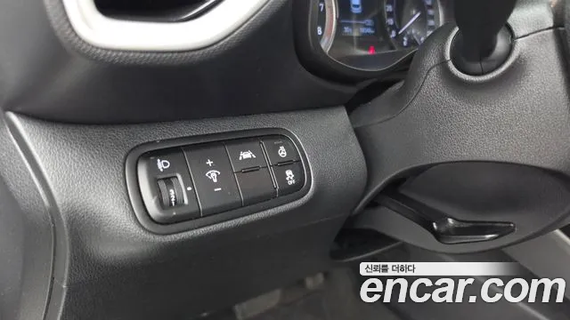 Hyundai Venue Venue 1.6 Modern Plus — Фото автомобиля 16
