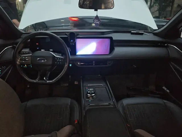 Ford Mondeo — Фото автомобиля 5