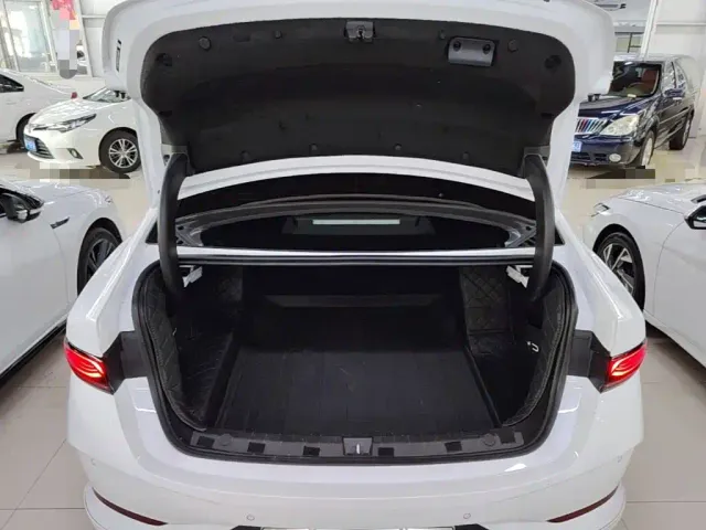 BYD Qin PLUS — Фото автомобиля 18