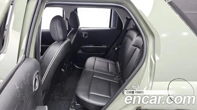 Hyundai Casper — Фото автомобиля 18