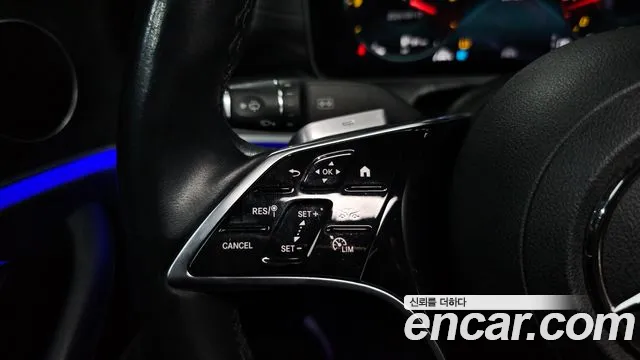 Mercedes-Benz E-Class W213 — Фото автомобиля 30