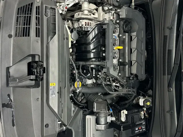 Hyundai Elantra — Фото автомобиля 21