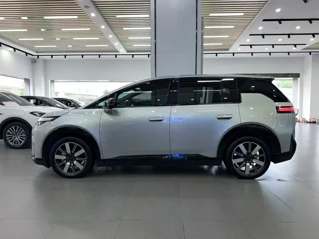 GAC AION N60 — Фото автомобиля 3