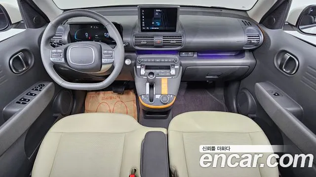 Hyundai Casper Casper Turbo Essential — Фото автомобиля 7