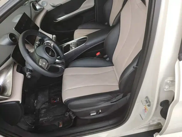 BYD Dolphin — Фото автомобиля 14