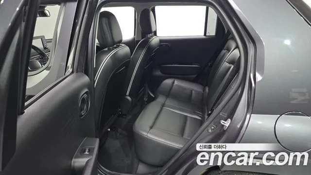 Hyundai Casper Casper Essential Light — Фото автомобиля 11