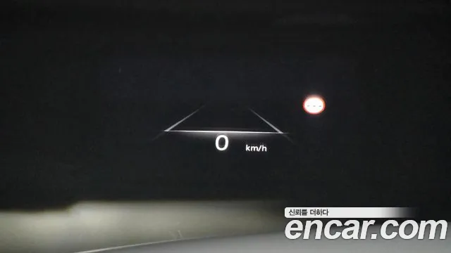 Genesis G80 RG3 — Фото автомобиля 23