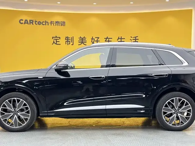Audi Q5L — Фото автомобиля 2