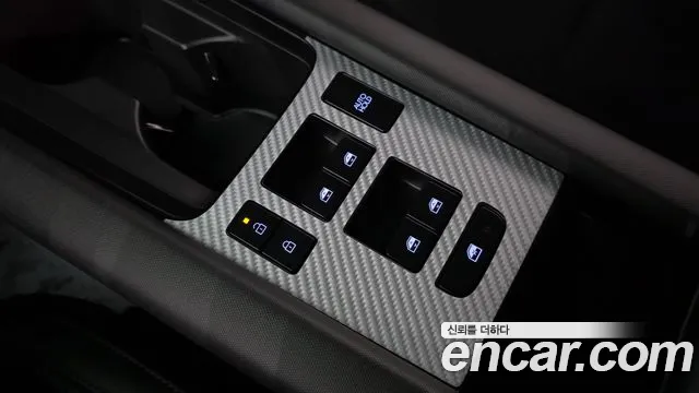 Hyundai Ioniq 6 — Фото автомобиля 14