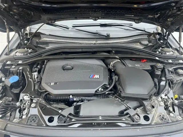 BMW M235L — Фото автомобиля 17