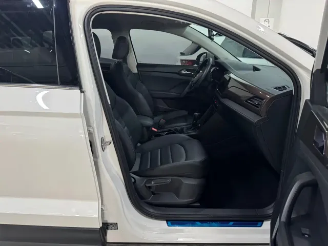 Volkswagen Tharu — Фото автомобиля 11