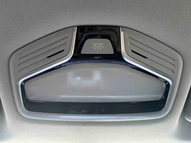 Geely Emgrand — Фото автомобиля 14