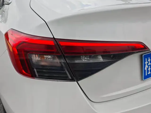 Honda Civic — Фото автомобиля 15