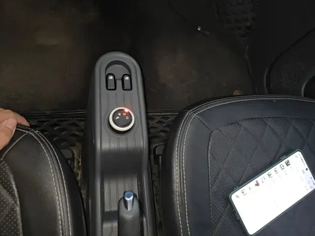 Wuling Hongguang Mini EV — Фото автомобиля 13