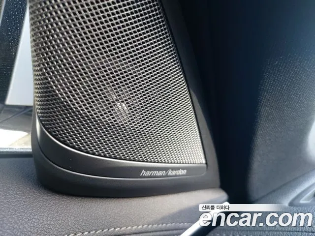 BMW 5-Series — Фото автомобиля 17