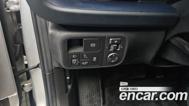 Hyundai Ioniq 6 — Фото автомобиля 23