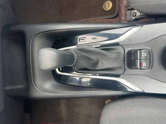 Toyota Levin — Фото автомобиля 16