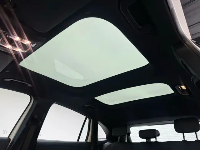 Mercedes-Benz EQA — Фото автомобиля 17