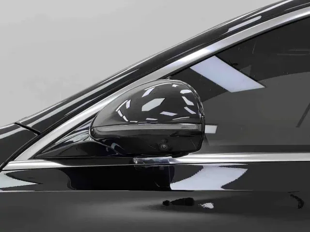 Mercedes-Benz E-Class — Фото автомобиля 7