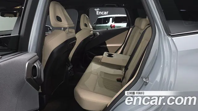 BMW X3 G45 — Фото автомобиля 17