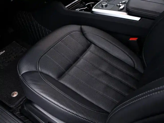 BAIC Beijing Offroad BJ90 — Фото автомобиля 15