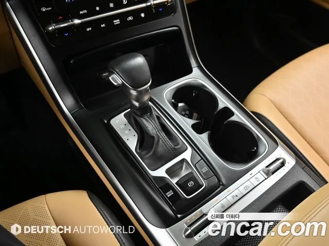 Kia Canival Carnival 4 поколение Дизель 9 мест Prestige — Фото автомобиля 9