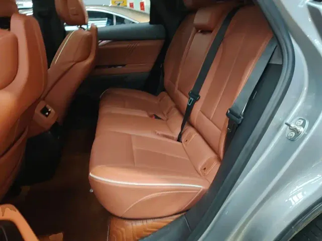 Cadillac Optiq — Фото автомобиля 16