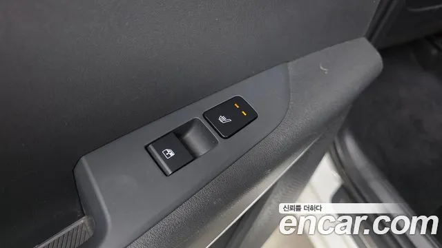 Kia Niro The All New Niro Signature — Фото автомобиля 18