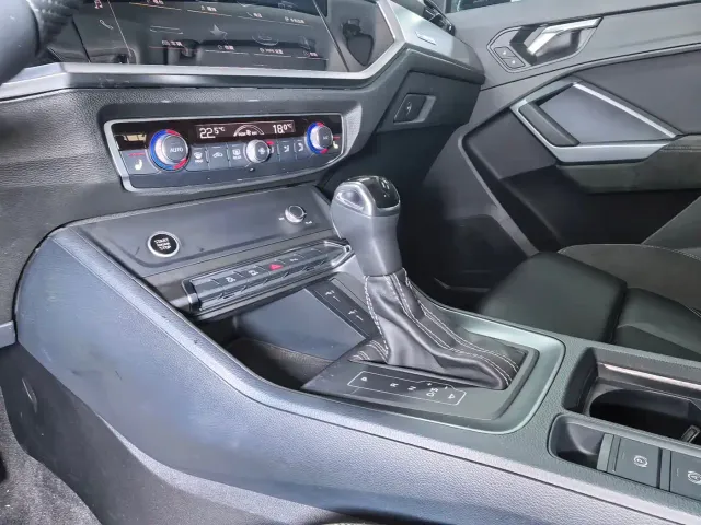 Audi Q3 Sportback — Фото автомобиля 17