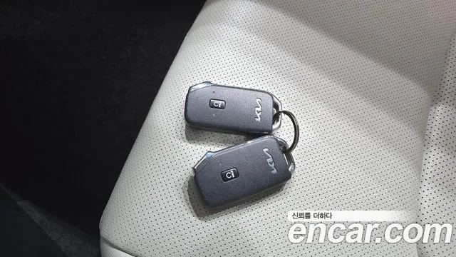 Kia Sportage Generation 5 — Фото автомобиля 23