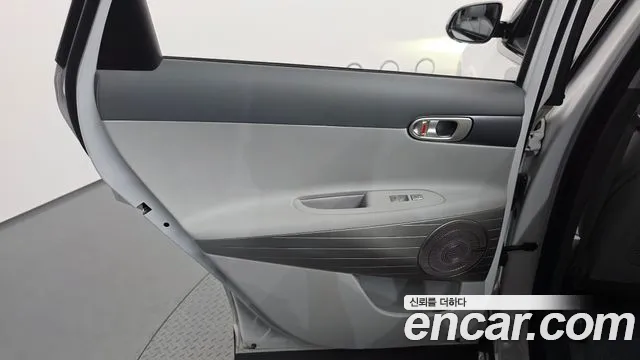 Hyundai Nexo — Фото автомобиля 7