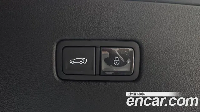 Genesis GV80 — Фото автомобиля 18