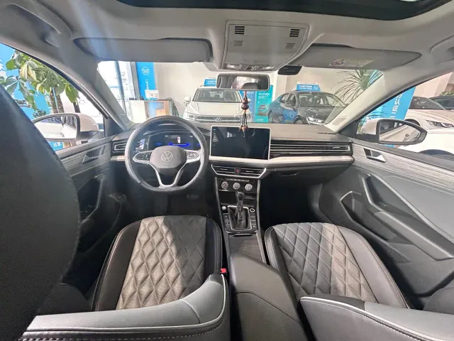 Volkswagen Sagitar — Фото автомобиля 5