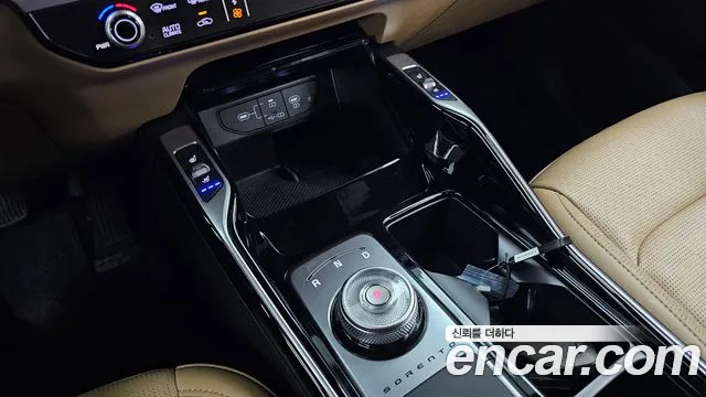 Kia Sorento — Фото автомобиля 12