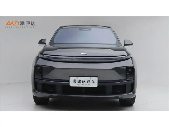 Li Auto L7 — Фото автомобиля 2