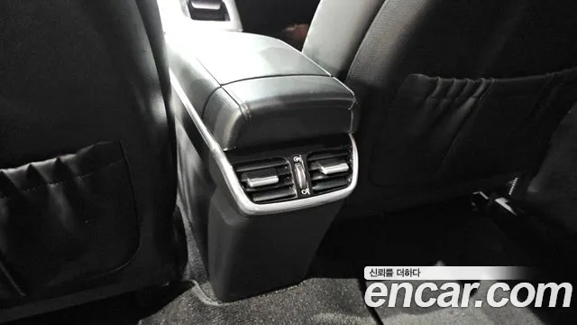 Hyundai Grandeur Новый Grandeur IG — Фото автомобиля 28